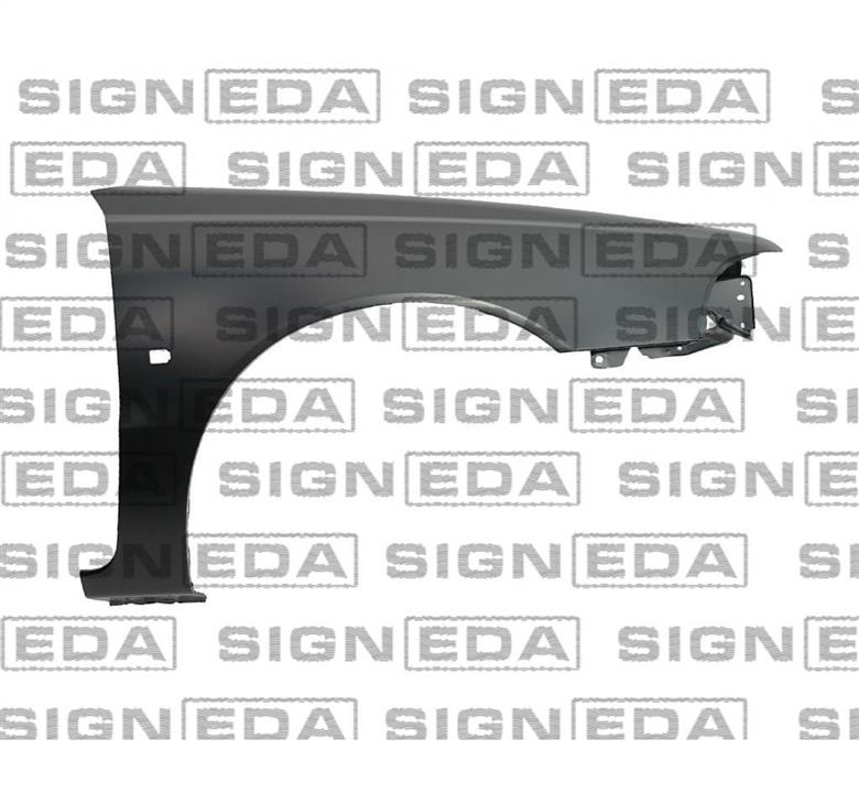 Signeda PVV10008AR Front fender right PVV10008AR