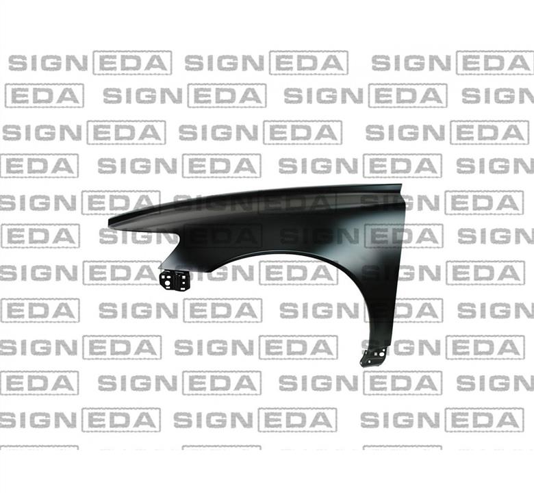 Signeda PVV10020AR Front fender right PVV10020AR