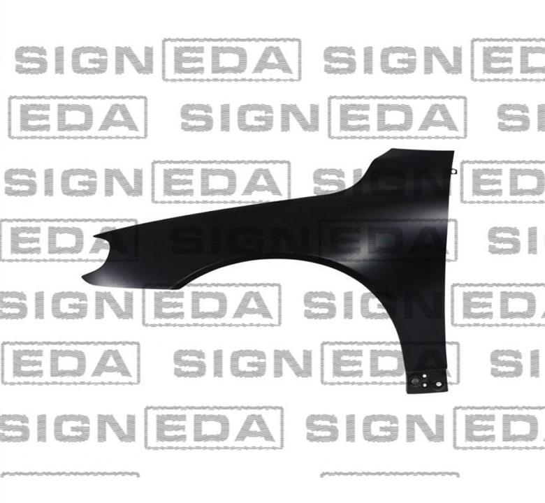 Signeda PVV10021AR Front fender right PVV10021AR