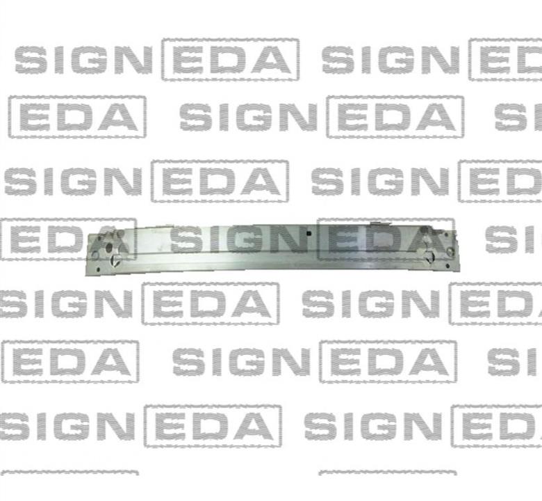 Signeda PVV44025A Front bumper reinforcement PVV44025A