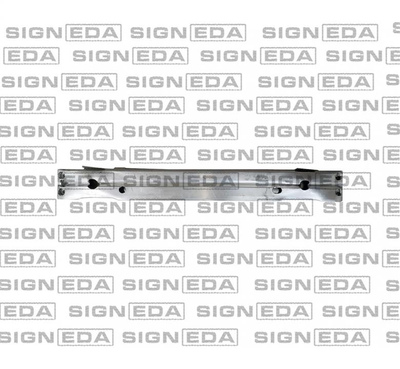Signeda PVV44029A Front bumper reinforcement PVV44029A