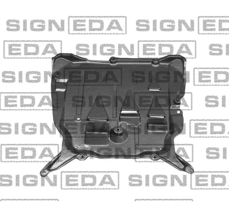 Signeda PVV60001A Engine protection PVV60001A