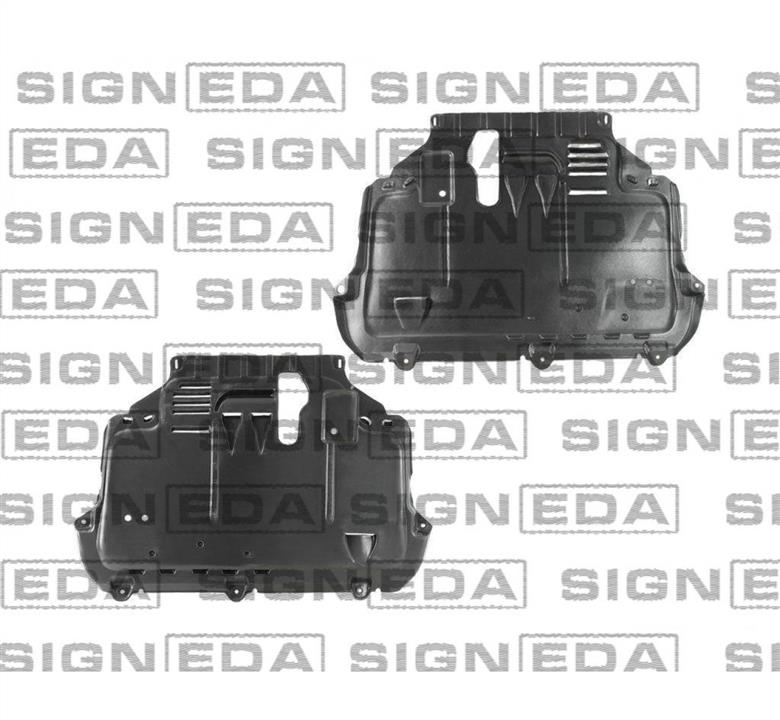 Signeda PVV60004A Engine protection PVV60004A