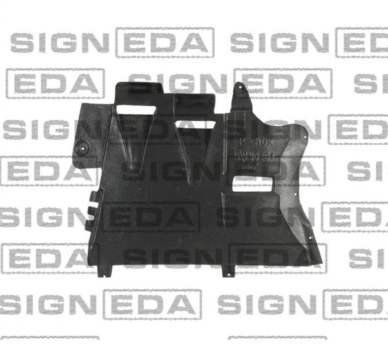 Signeda PVV60012A Engine protection PVV60012A