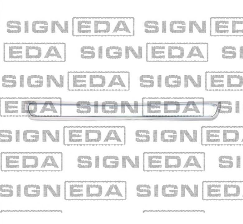 Signeda PVV99001A Molding grille PVV99001A