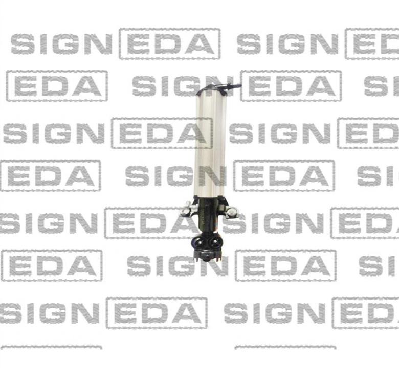 Signeda PVVWG001L Left headlight washer nozzle PVVWG001L