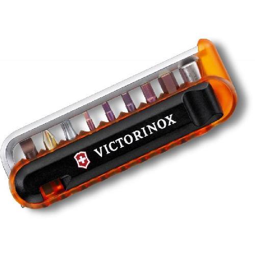 Victorinox VX41329 Toolkit, 13 Items VX41329