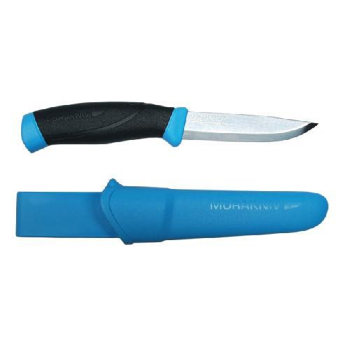 Morakniv 12159 Morakniv Companion Blue knife stainless steel blue 12159