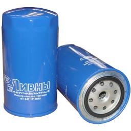ЛААЗ ФТ 047-1117010 Fuel filter 0471117010