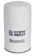 Kostromskoy Autofiltr KF-ФТ.01.0001 Fuel filter KF010001