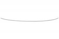Trim rear bumper Blic 5703-05-3528974P