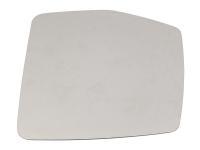 Wing mirror glass Heated Blic 6102-02-1215973P