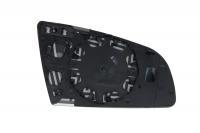 Wing mirror glass Heated Blic 6102-02-1223593P