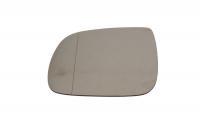 Wing mirror glass Heated Blic 6102-02-1231792P