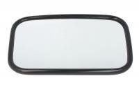 Wing mirror glass Heated Blic 6102-02-9929925P
