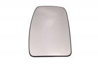 Wing mirror glass Heated Blic 6102-04-053367P
