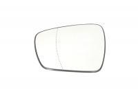 Wing mirror glass Heated Blic 6102-09-2002139P