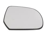 Wing mirror glass Heated Blic 6102-67-003370P