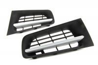Grille radiator Blic 6502-07-6041995Q