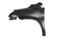 Front fender left Blic 6504-04-1194311P