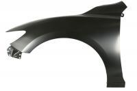 Front fender left Blic 6504-04-3453311P