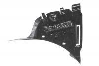 Engine protection Blic 6601-02-0075872P