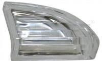 TYC 18-11019-00-6 Front Right Light Reflector 1811019006