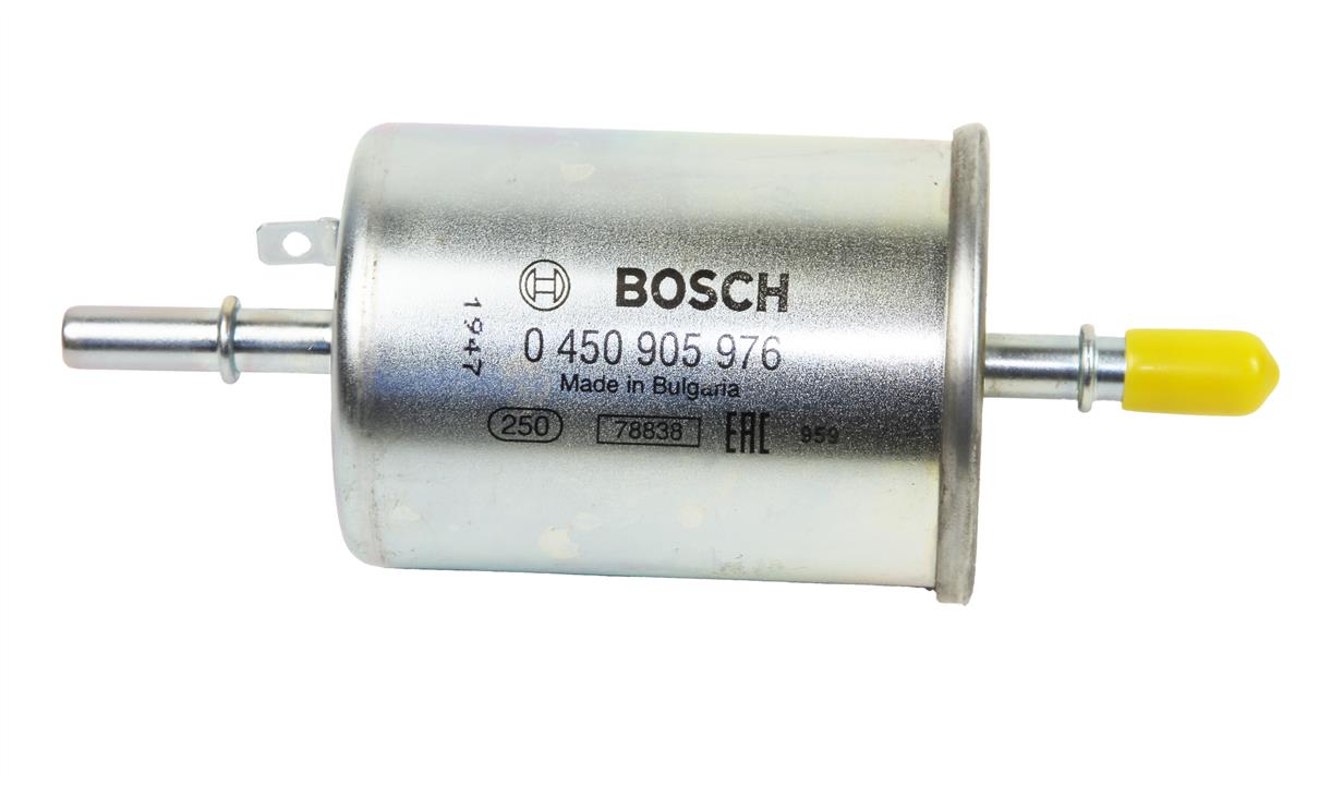 Bosch 0 450 905 976 Fuel filter 0450905976