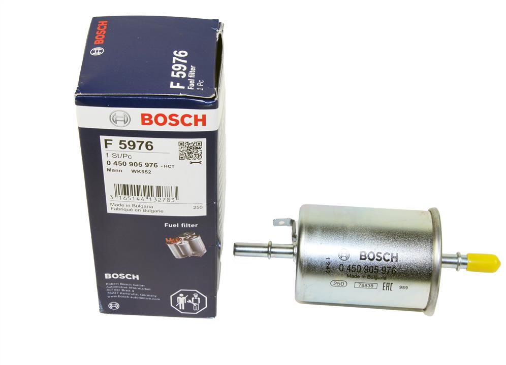 Buy Bosch 0 450 905 976 at a low price in United Arab Emirates!