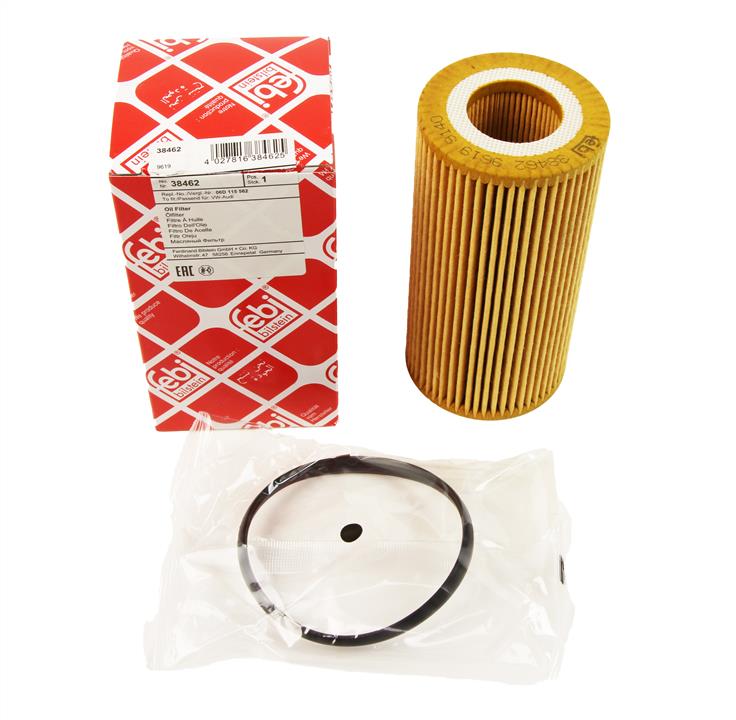 Buy febi 38462 – good price at EXIST.AE!