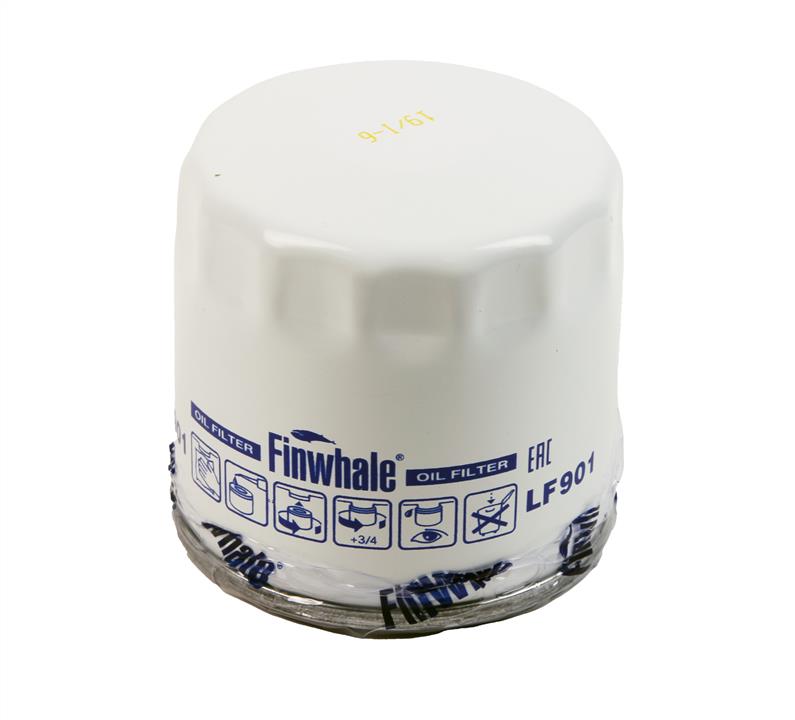 Finwhale LF901 Oil Filter LF901