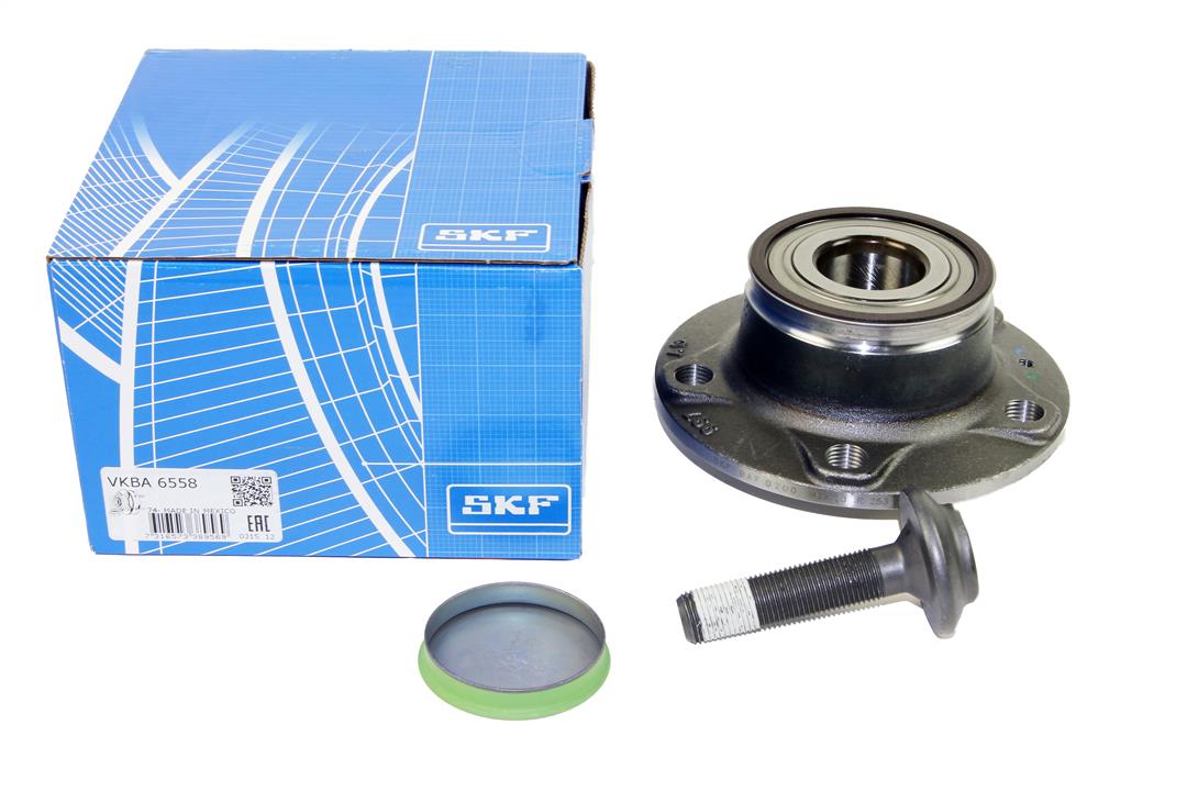 Wheel bearing kit SKF VKBA 6558