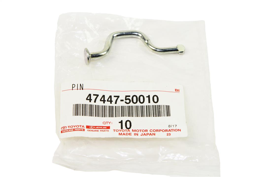 Buy Toyota 47447-50010 at a low price in United Arab Emirates!