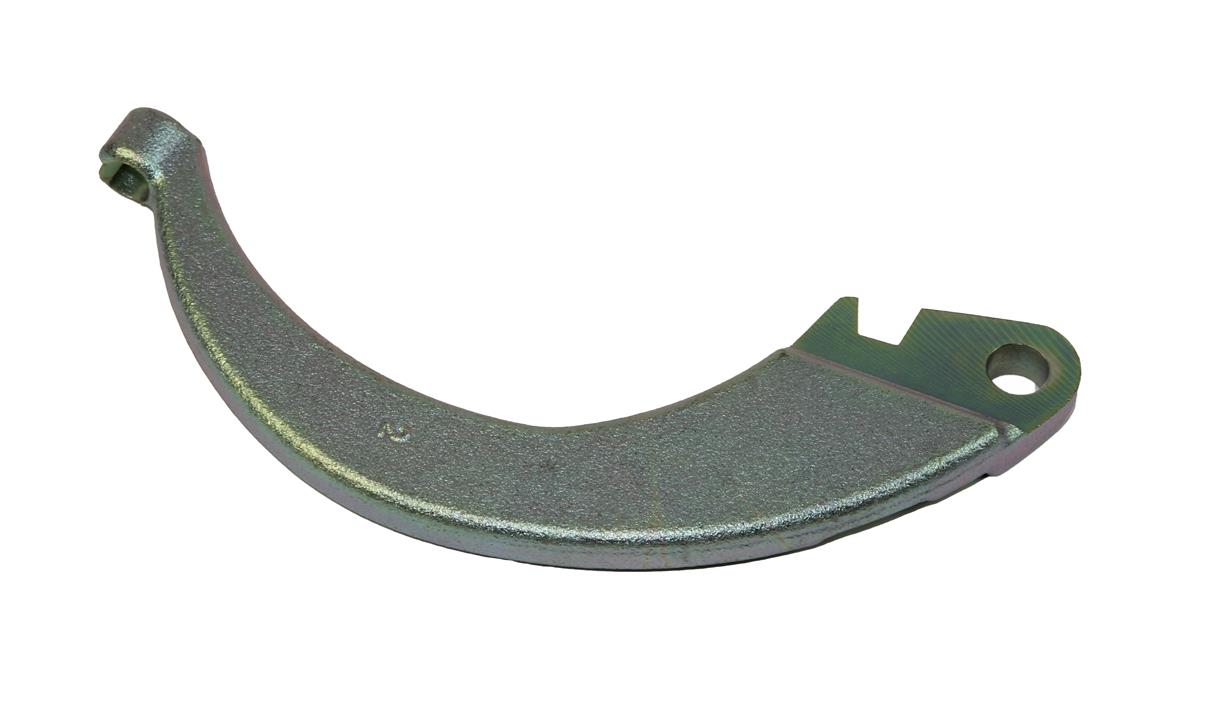 4761260020 Toyota Brake pad fitting kit