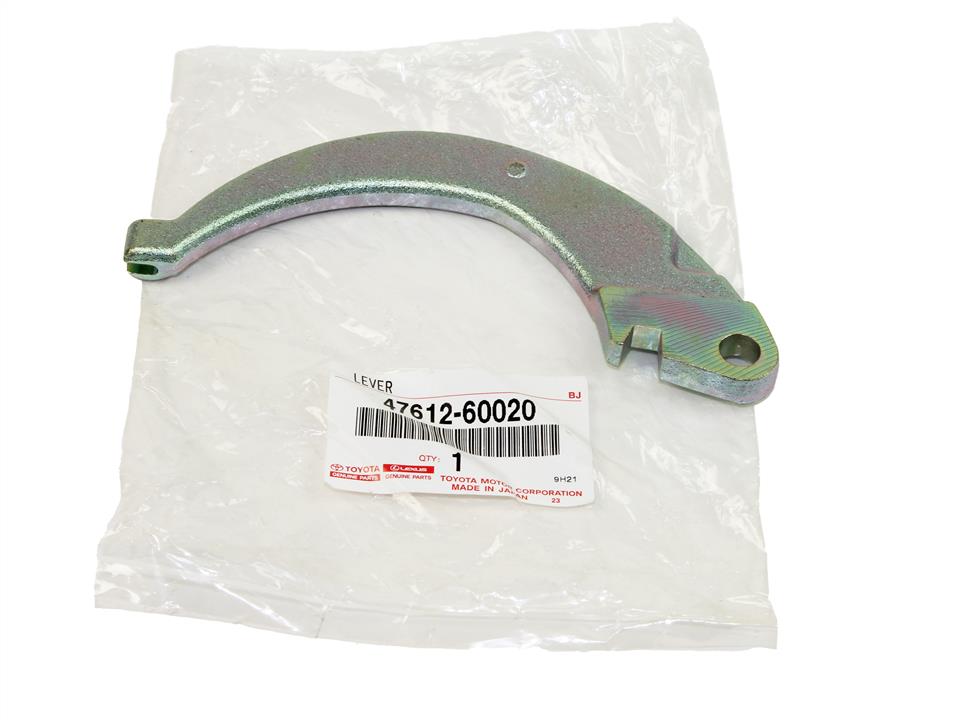 Buy Toyota 47612-60020 at a low price in United Arab Emirates!