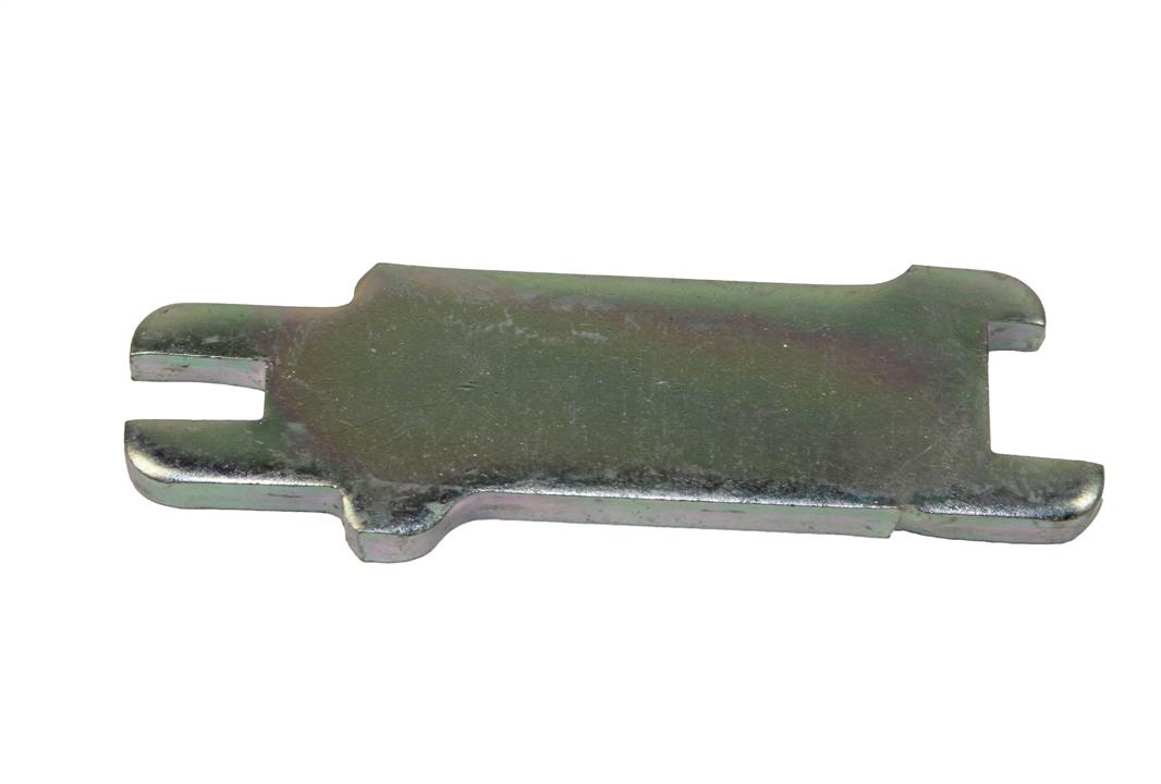 4761360020 Toyota Brake pad fitting kit