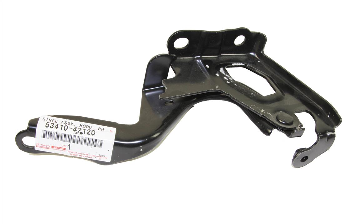 Buy Toyota 53410-42120 at a low price in United Arab Emirates!