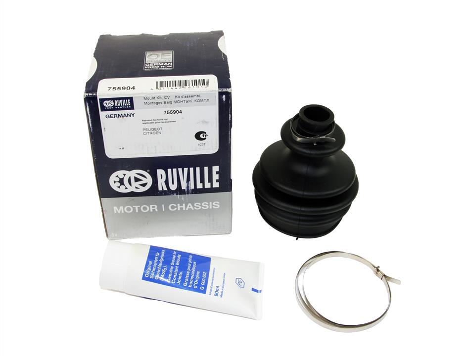 Buy Ruville 755904 at a low price in United Arab Emirates!