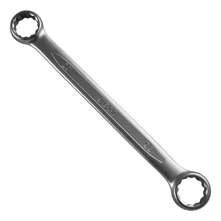 Key 12-sided flat-ring (20x22) JBM 11257