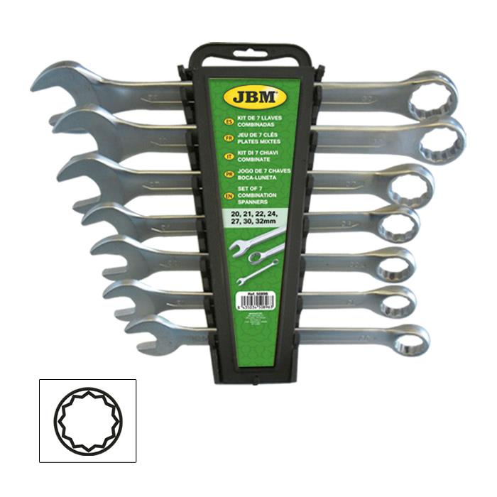 Buy JBM 50896 – good price at EXIST.AE!