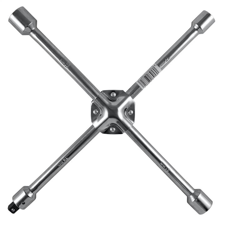 JBM Wheel wrench (17&#x2F;19&#x2F;21&#x2F;22mm) – price