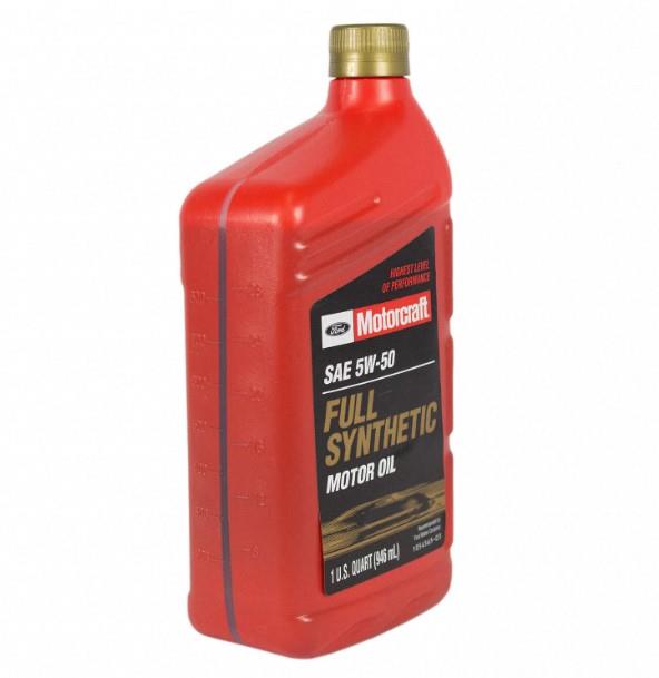 Buy Motorcraft XO5W50QGT – good price at EXIST.AE!