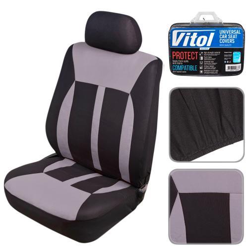 Buy Vitol VSC38261P6BKGY – good price at EXIST.AE!