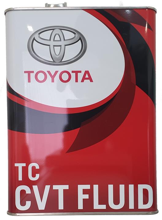 Toyota 08886-02105 CVT FLUID TC 0888602105
