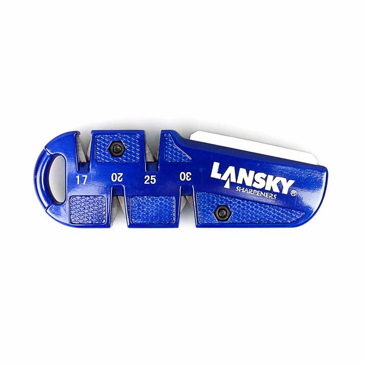 Buy Lansky QSHARP at a low price in United Arab Emirates!