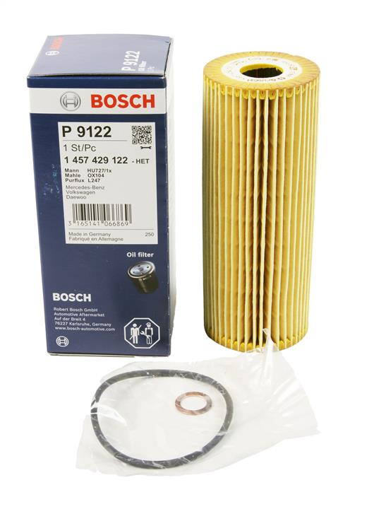Buy Bosch 1 457 429 122 at a low price in United Arab Emirates!