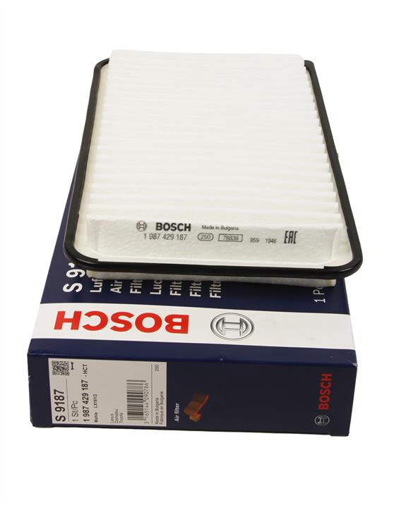 Buy Bosch 1987429187 – good price at EXIST.AE!