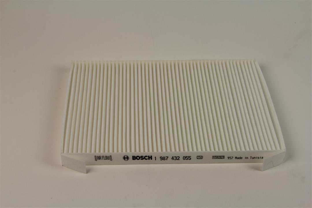 Bosch 1 987 432 055 Filter, interior air 1987432055