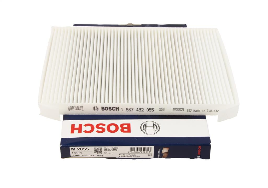 Buy Bosch 1 987 432 055 at a low price in United Arab Emirates!