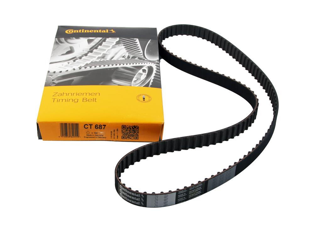 Buy Contitech CT687 at a low price in United Arab Emirates!